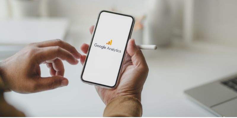 Google Analytics
