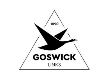 Goswick Golf Club Logo