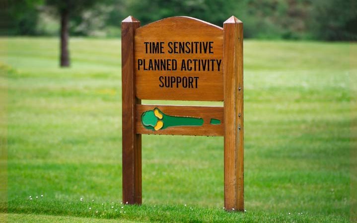 Account management for clients