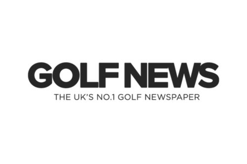 Golf News Logo | Your Golf Marketing Client