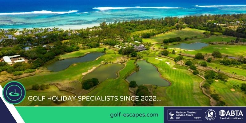 Golf Escapes partners with Your Golf Marketing for Social Media