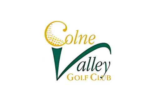 Colne Valley Golf Club Logo