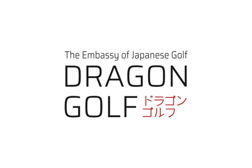 Dragon Golf Logo