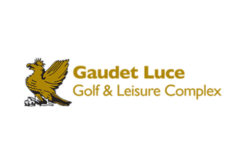 Gaudet Luce Golf & Leisure Logo