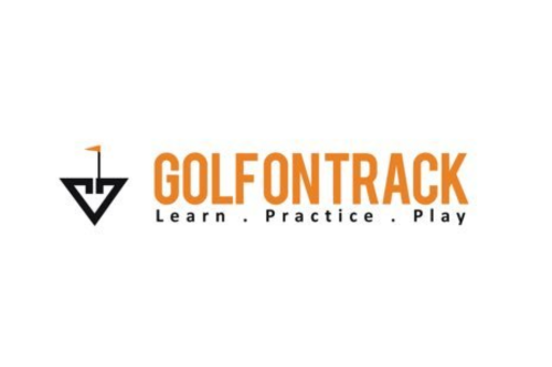 Golfontrack Logo
