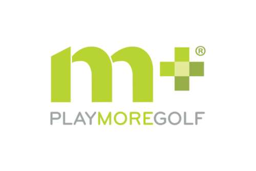 PlayMoreGolf Logo | Client