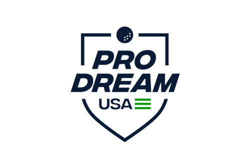 ProDreamUSA Logo