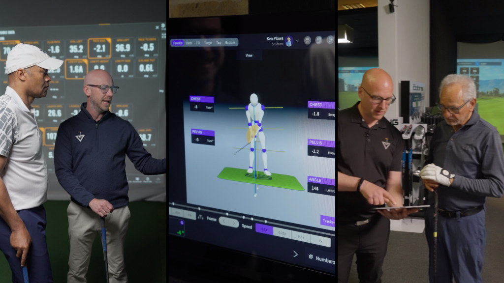 golf sales and marketing strategy for golfontrack